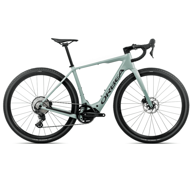 ORBEA DENNA H30 FAHRRAD