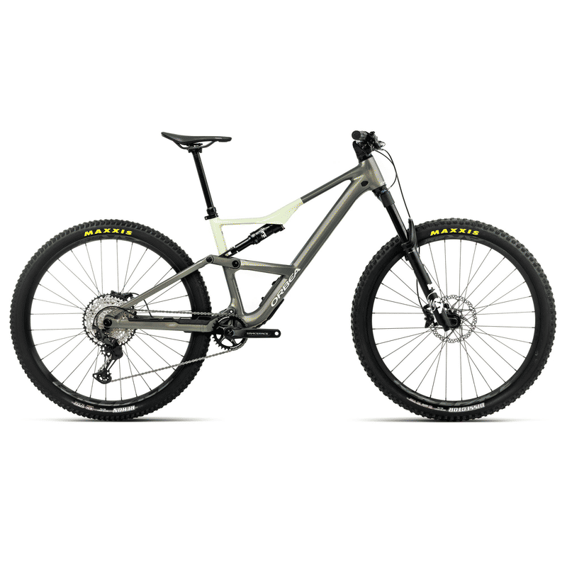 ORBEA OCCAM SL H10 BICICLETA DE TRAIL
