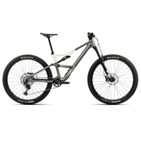 ORBEA OCCAM SL H10 BICICLETA DE TRAIL