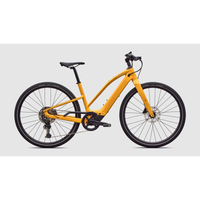 BICICLETA SPECIALIZED TURBO VADO SL2 4.0 STEP-THROUGH