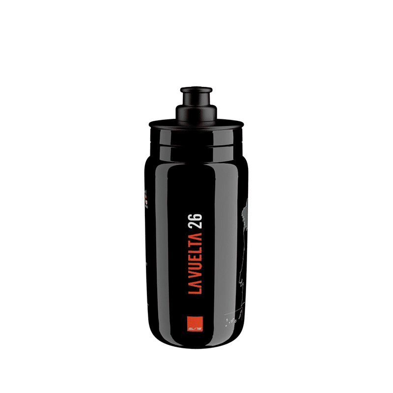 BORRACCIA ELITE BOTTLE FLY VUELTA