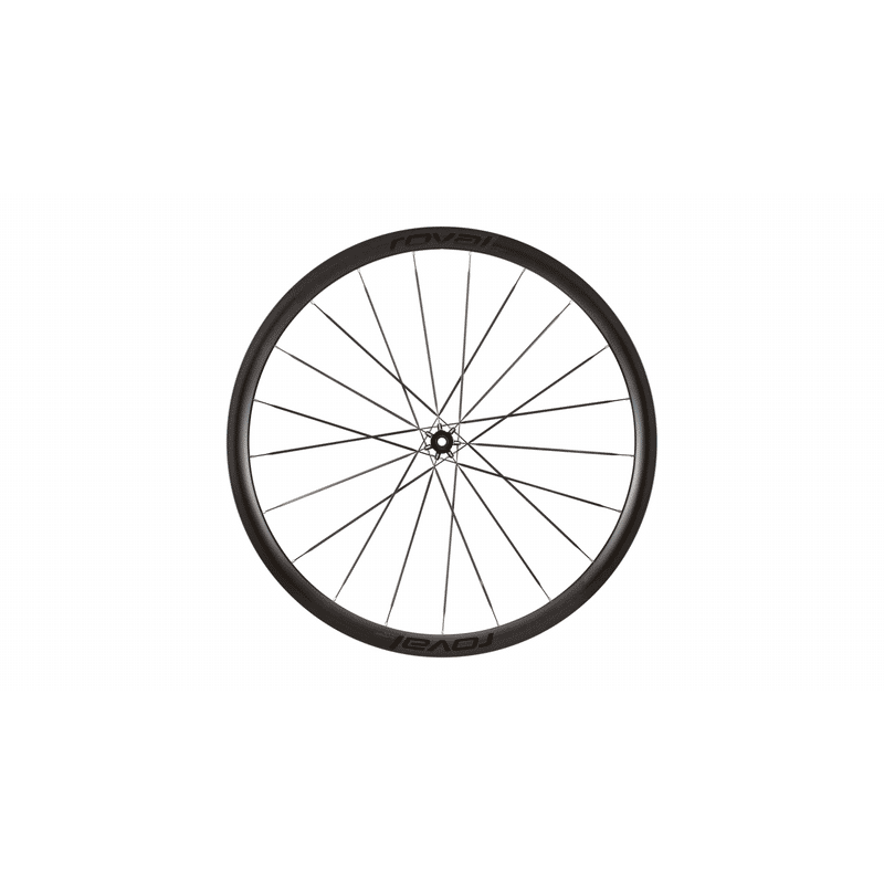 RUOTA ANTERIORE SPECIALIZED ROVAL ALPINIST CLX III 700C