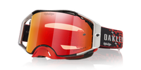 MASCHERA OAKLEY AIRBRAKE MX TROY LEE DESIGNS SERIES GOGGLES
