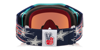 MASCHERA OAKLEY AIRBRAKE MX TROY LEE DESIGNS SERIES GOGGLES