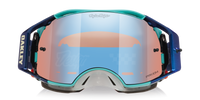 MASCHERA OAKLEY AIRBRAKE MX TROY LEE DESIGNS SERIES GOGGLES