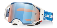 MASCHERA OAKLEY AIRBRAKE MX CHASE SEXTON SIGNATURE SERIES GOGGLES