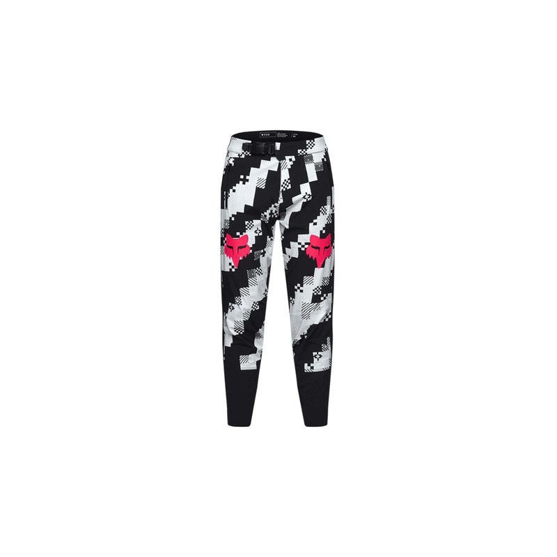 PANTALON FOX MTB RANGER YOUTH DIGI IMAGE
