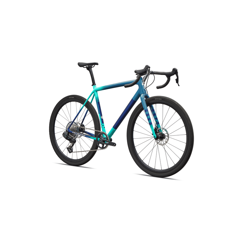 BICICLETA SPECIALIZED CRUX EXPERT AXS
