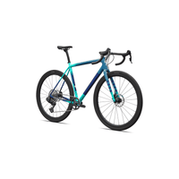 BICICLETA SPECIALIZED CRUX EXPERT AXS