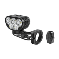 MAGICSHINE MONTEER 8000S V2.0 USB-C FRONT LIGHT KEY