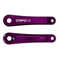 PÁR KĽÚK LEONARDI RACING CAPO 3 172,5 MM