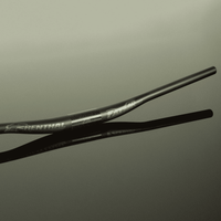 MANUBRIO RENTHAL V3 FATBAR CARBON 35 RISE 20MM