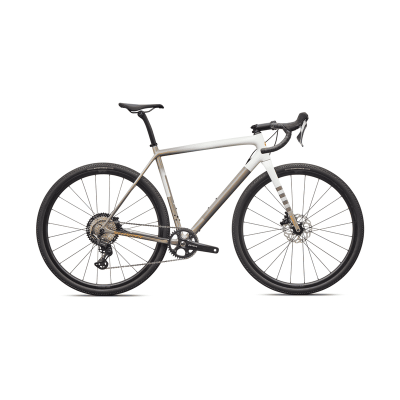 BICICLETA SPECIALIZED CRUX COMP