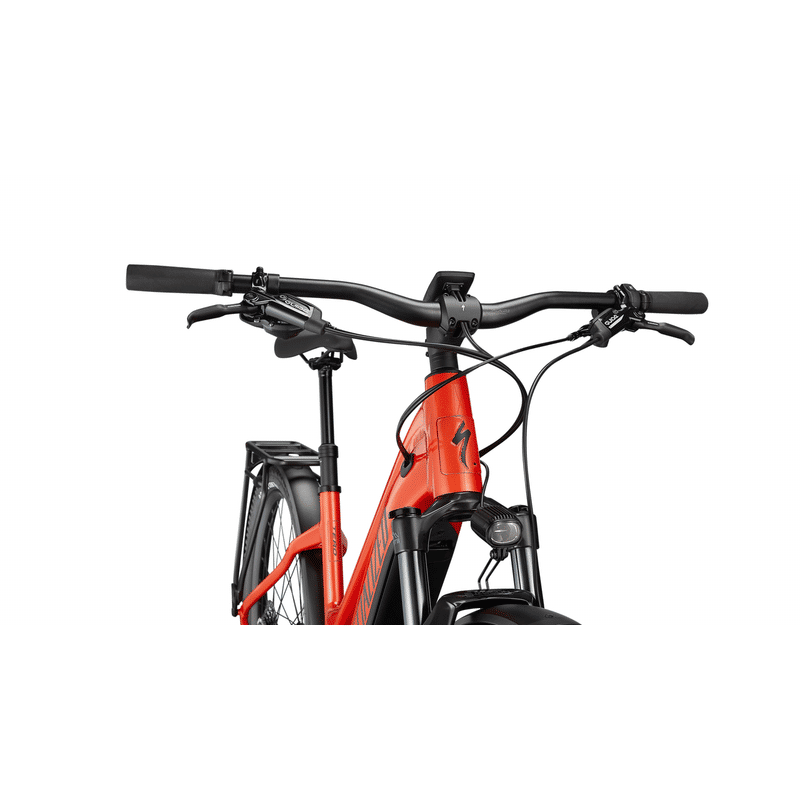 BICI SPECIALIZED TURBO TERO 4.0 STEP THROUGH EQ