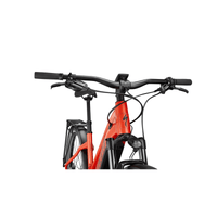 BICI SPECIALIZED TURBO TERO 4.0 STEP THROUGH EQ