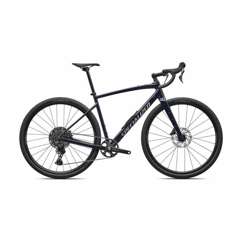 BICI SPECIALIZED DIVERGE 4 SPORT ALLOY
