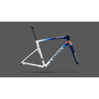 QUADRO SPECIALIZED S-WORKS TARMAC SL9 TEAM REPLICA RED BULL BORA HANSGROHE