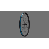 KOŁA SPECIALIZED ROVAL TERRA CLX III 700C