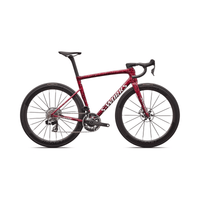 BICI SPECIALIZED S-WORKS TARMAC SL8 RED
