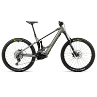 BICICLETA ORBEA WILD H10