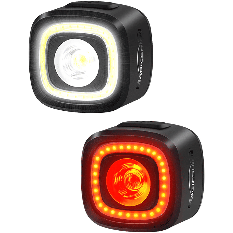 MAGICSHINE SEEMEE 150 V2.0 LED LIGHT KIT