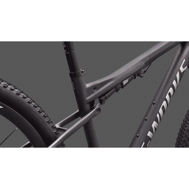 FIETS SPECIALIZED S-WORKS EPIC 9 LTD UL