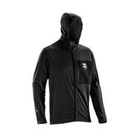 GIACCA ANTIVENTO LEATT WINDBLOCK 1.0