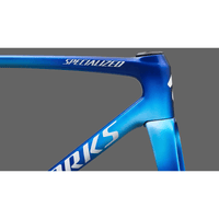 CUADRO SPECIALIZED S-WORKS TARMAC SL9 TEAM REPLICA SOUDAL QUICK-STEP