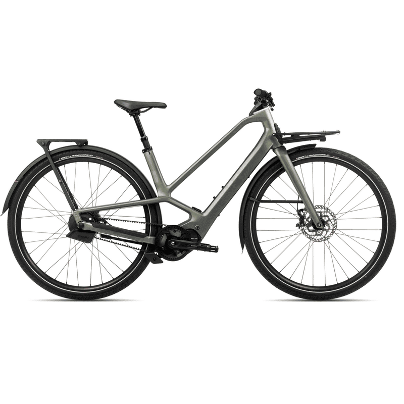 BICI ORBEA DIEM 10 GREEN