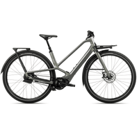 BICI ORBEA DIEM 10 GREEN
