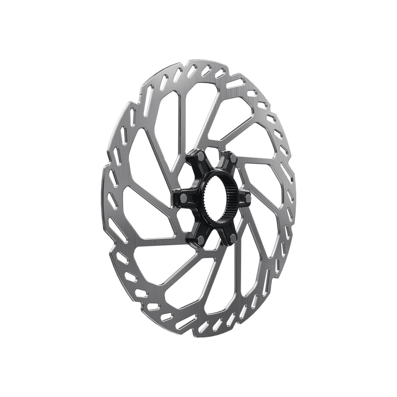 DISCO FRENO SHIMANO RT-CL750 CENTERLOCK 200MM PROFILO