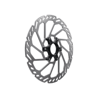 DISCO FRENO SHIMANO RT-CL750 CENTERLOCK 200MM PROFILO