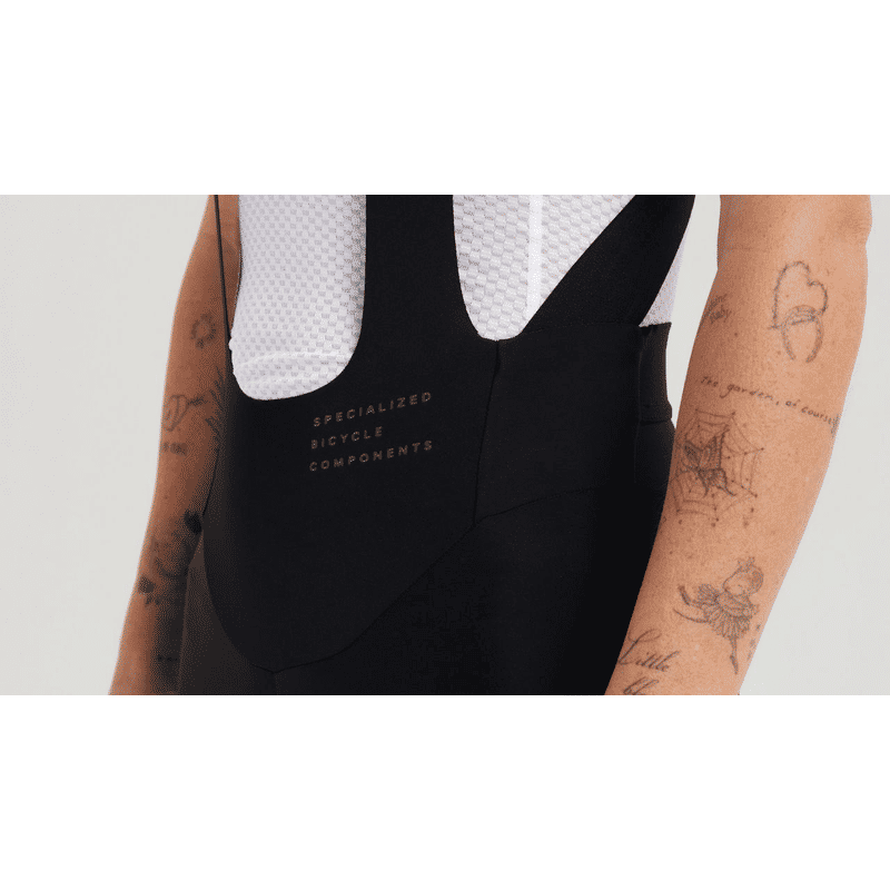 Dames Prime Bib Short