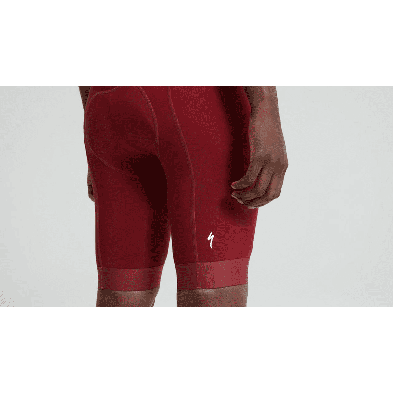 CALÇÕES SPECIALIZED C/B FOUNDATION DONNA