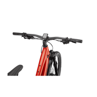 BICI SPECIALIZED TURBO TERO 4.0 STEP THROUGH EQ