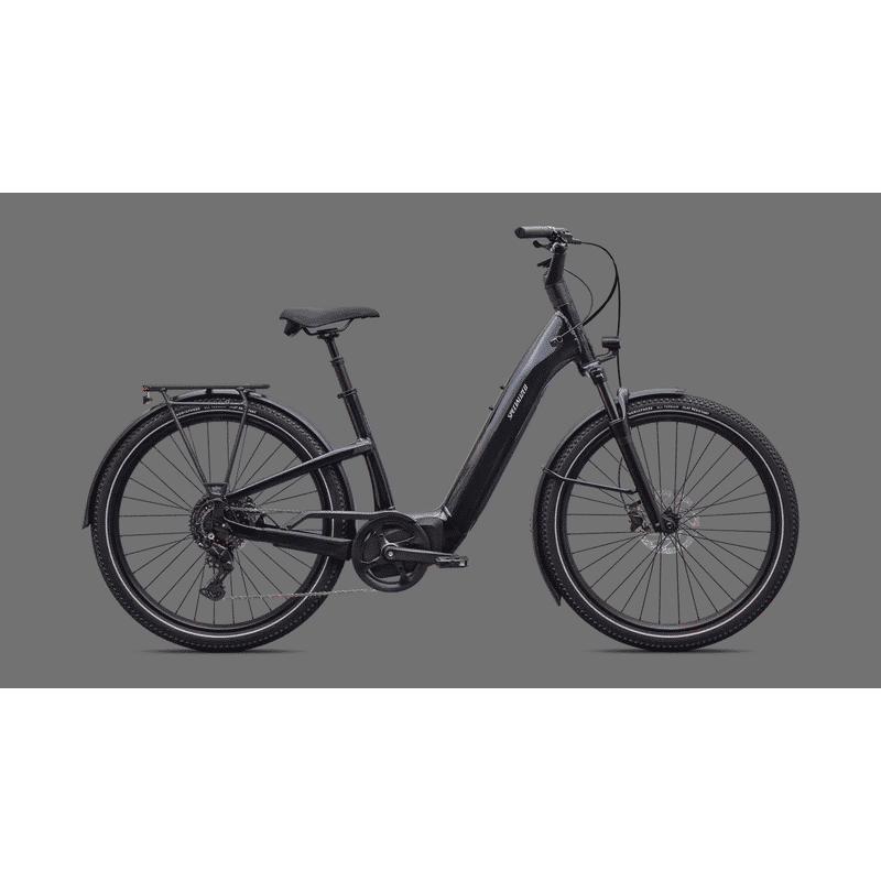 FAHRRAD SPECIALIZED TURBO COMO 4.0