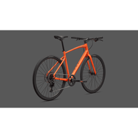 BICI SPECIALIZED SIRRUS X 2.0 ORANGE RETRO