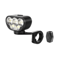 MAGICSHINE MONTEER 6500S V2.0 USB-C FRONT LIGHT