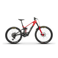 BICICLETAS FORBIDDEN DREADNOUGHT E E T1 800 WH