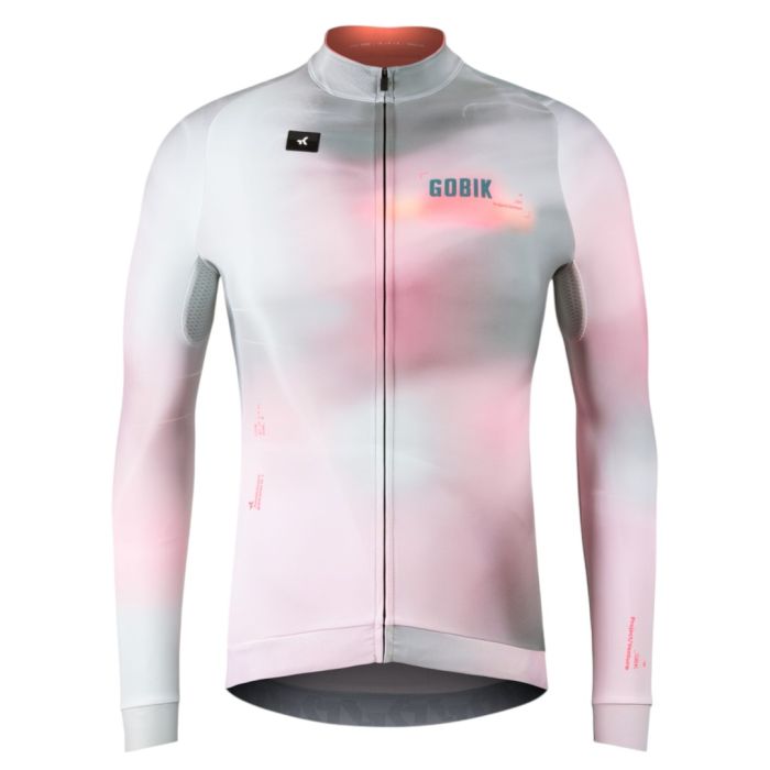MAILLOT GOBIK HYDER