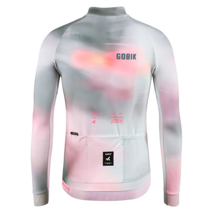 MAILLOT GOBIK HYDER