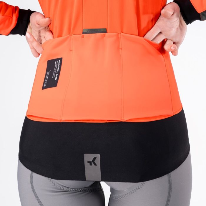 GOBIK ARMOUR 3.0 JACKET