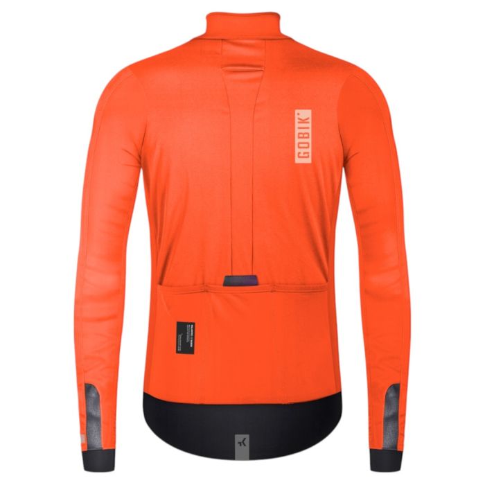 GOBIK ARMOUR 3.0 JACKET