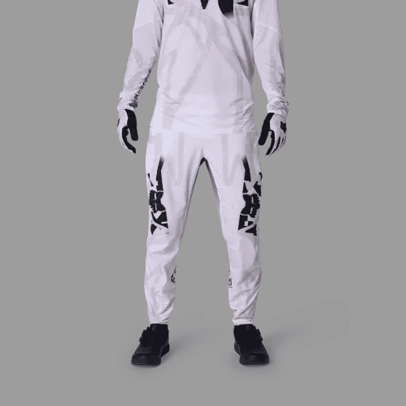 PANTALONI FOX FLEXAIR DIFFUSE SPECIAL EDITION