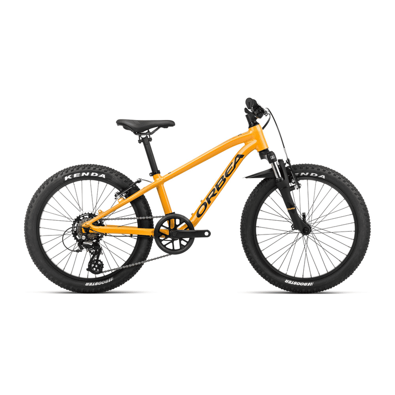 BICI ORBEA MX 20 XC