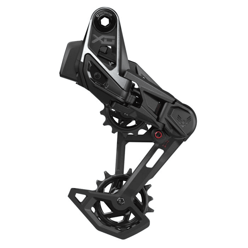 SRAM DERAILLEUR X0 T-TYPE EAGLE AXS 12V MTB