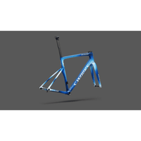CUADRO SPECIALIZED S-WORKS TARMAC SL9 TEAM REPLICA SOUDAL QUICK-STEP