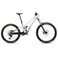 BICI ORBEA RALLON E-TEAM
