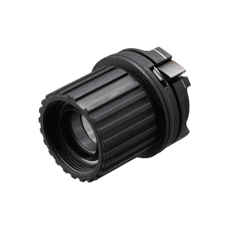 CORPO RUOTA LIBERA SHIMANO MICROSPLINE 12V PER MOZZO POSTERIORE