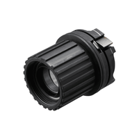 CORPO RUOTA LIBERA SHIMANO MICROSPLINE 12V PER MOZZO POSTERIORE